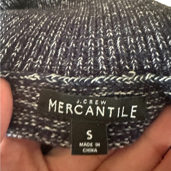 J.Crew Mercantile Women’s Turtleneck Sweater - Size Small - Picture 2 of 4
